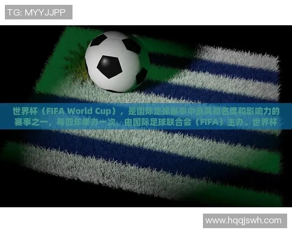 全球范围内主要国际足球赛事盘点与介绍
